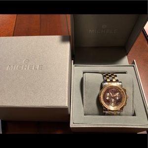MICHELE WATCH
